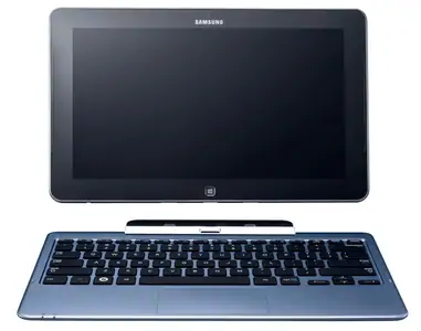Замена матрицы на планшете Samsung Series 5 Hybrid PC в Тюмени